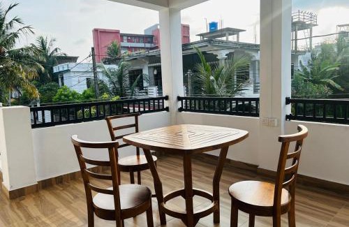 Puliyanthivu Casa | Aura Home Stay