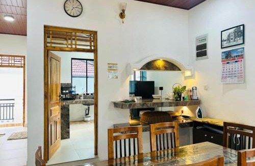 Puliyanthivu Casa | Aura Home Stay