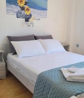 Loutra Apartamento | Aura Loutra Kythnos