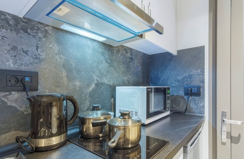 Olympiada Casa | Aura Luxury Suites - Olympiada Cozy Getaways