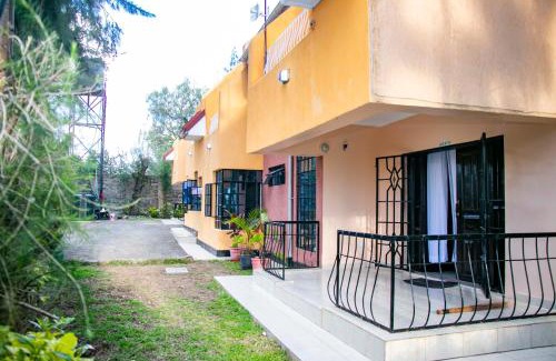 Naivasha Cabina | Aura Luxury Villa