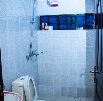 Naivasha Cabina | Aura Luxury Villa