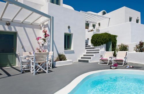 Akrotiri Apartamento | Aura Marina Apartments Santorini
