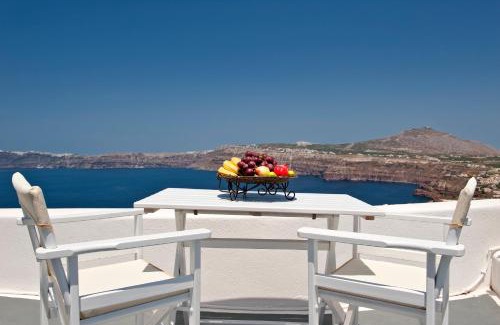 Akrotiri Apartamento | Aura Marina Apartments Santorini