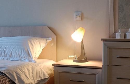 Bishkek Apartamento | AURA on Tugolbay ata 67, 89