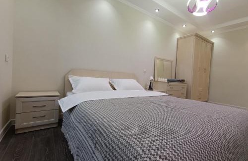 Bishkek Apartamento | AURA on Tugolbay ata 67, 89