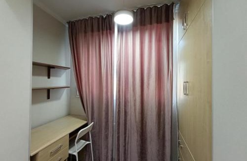 Bishkek Apartamento | AURA on Tugolbay ata 67, 89