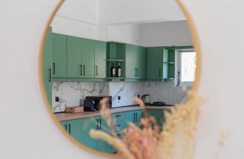 Molos Apartamento | Aura one