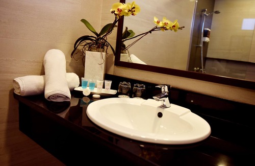Baguio Hotel | Aura One Hotel