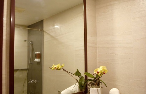 Baguio Hotel | Aura One Hotel