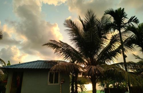 Kumta Casa | AURA PARK STAY - Kumta