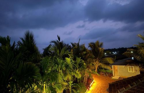Kumta Casa | AURA PARK STAY - Kumta