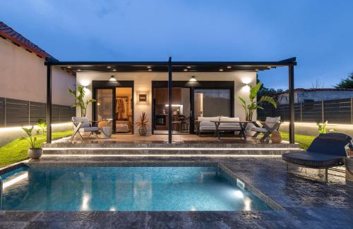 Nea Propontida Casa | AURA sophisticated living