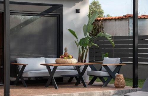 Nea Propontida Casa | AURA sophisticated living