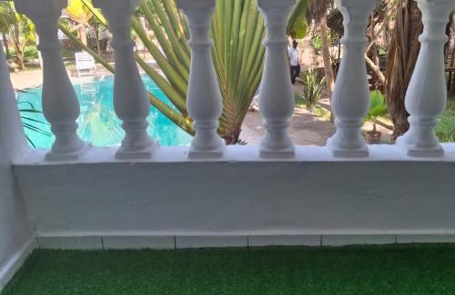 Ukunda Cama Y Desayuno | Aura Studio in Diani