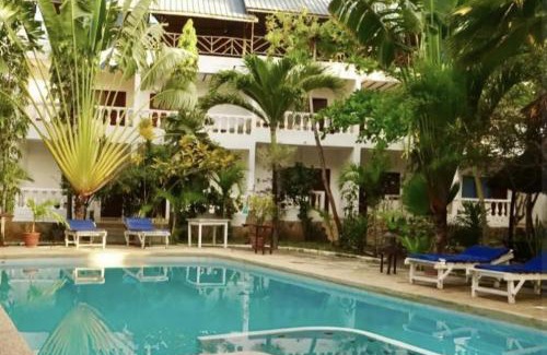 Ukunda Cama Y Desayuno | Aura Studio in Diani