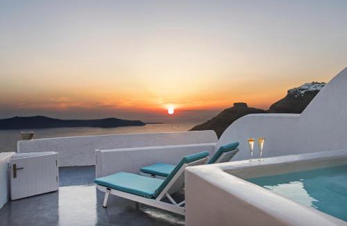 Fira Casa | Aura Suites