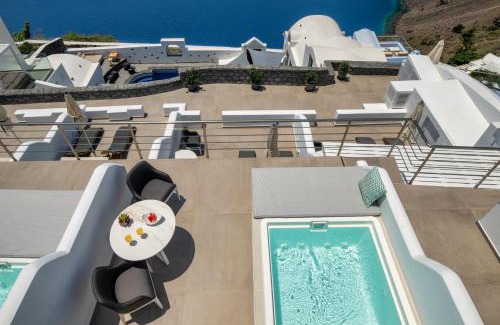 Fira Casa | Aura Suites