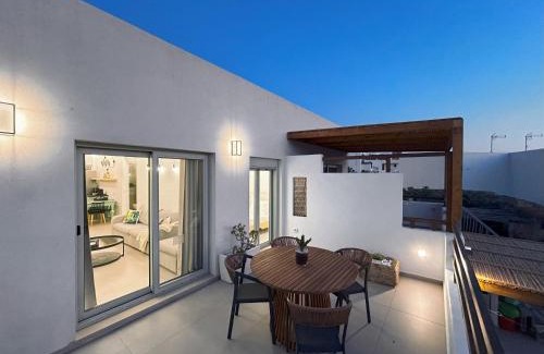 Lipsoi Apartamento | Aura Suites
