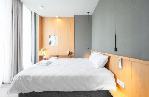 Saburtalo Apartamento | AURA Tbilisi Living by DNT Group