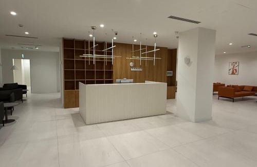 Saburtalo Apartamento | AURA Tbilisi Living by DNT Group