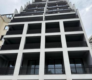 Saburtalo Apartamento | AURA Tbilisi Living by DNT Group