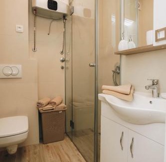 Rafajlovici Apartamento | Aura Time 33