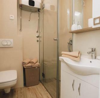 Rafajlovici Apartamento | Aura Time 33