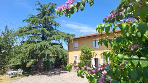 Monsummano Terme Casa | Aura Toscana Boutique