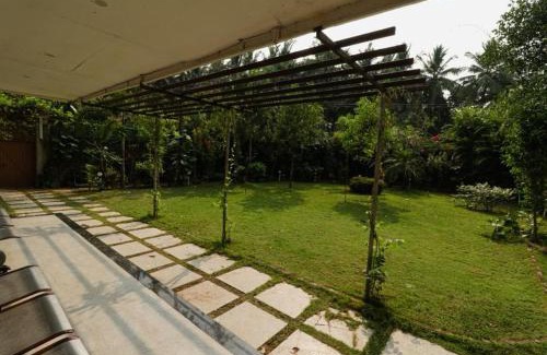 Bommayapalayam Casa | AuraBay Resorts