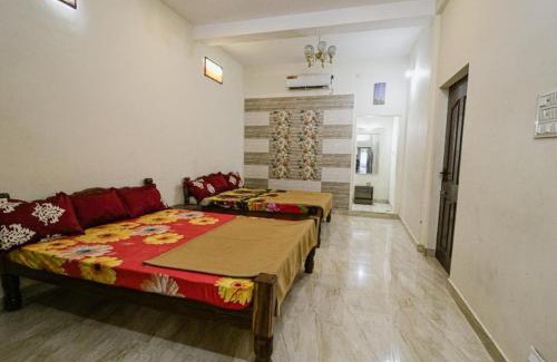 Bommayapalayam Casa | AuraBay Resorts