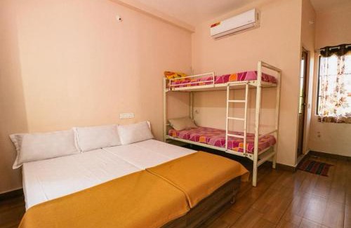Bommayapalayam Casa | AuraBay Resorts