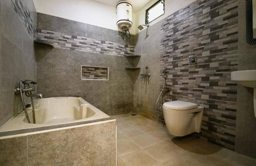Bommayapalayam Complejo | AuraBay Resorts Family Studio
