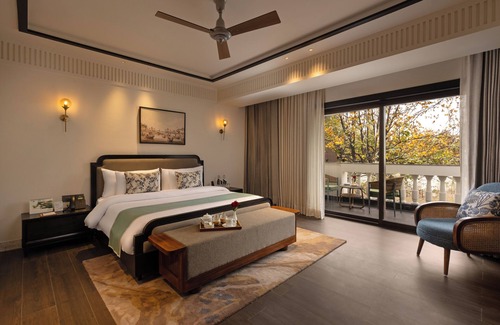 Bullawala Hotel | Auradoon Dehradun - By Leisure Hotels
