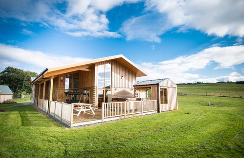 Balloch Casa | Aurae