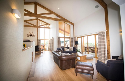 Balloch Casa | Aurae