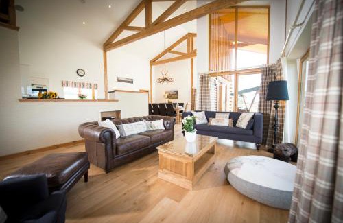 Balloch Casa | Aurae