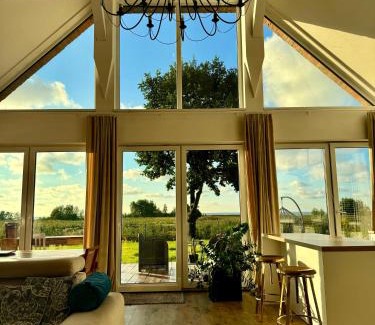gmina Parzeczew Casa | AuraLand