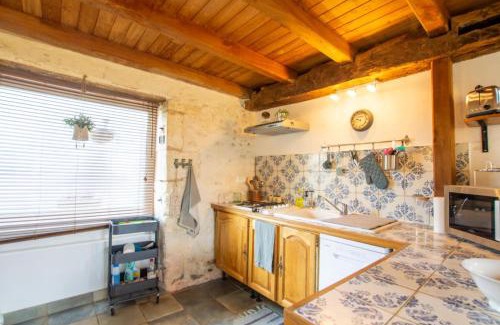 Bertric-Buree Casa | Auralite - le triangle d'emeraude