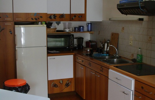 Auray Apartamento | apartamento Auray de carácter