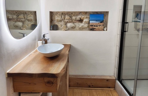 Auray Apartamento | apartamento Auray de carácter