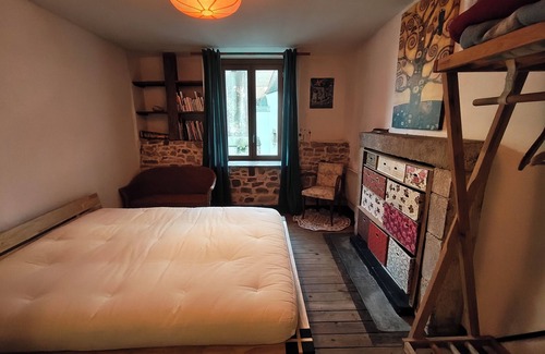 Auray Apartamento | apartamento Auray de carácter