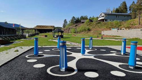Nord-Aurdal Otro | Aurdal Fjordcamping og Hytter