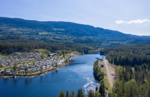 Nord-Aurdal Otro | Aurdal Fjordcamping og Hytter