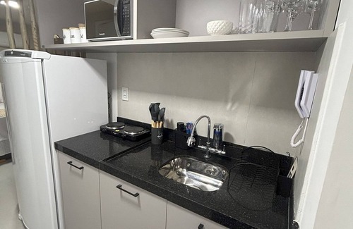 Cabo Branco Apartamento | Aurea Bauten 000105