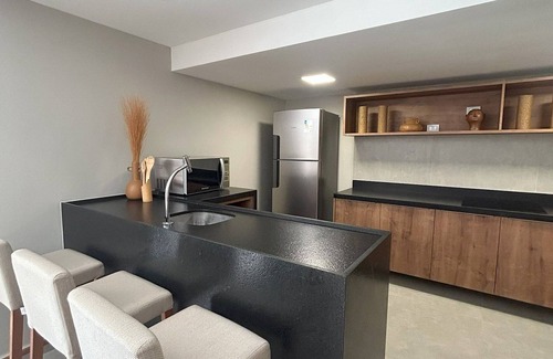 Cabo Branco Apartamento | Aurea Bauten 000105