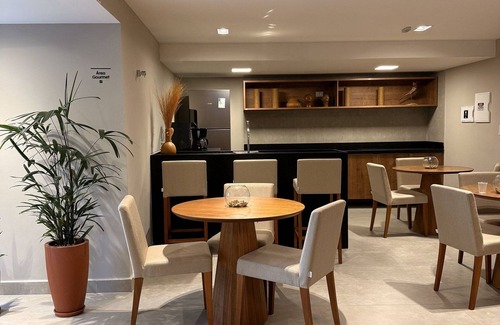 Cabo Branco Apartamento | Aurea Bauten 000402