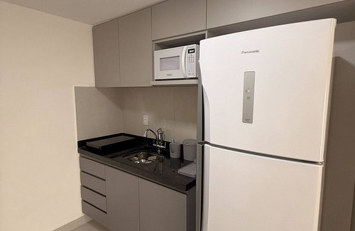 Cabo Branco Apartamento | Aurea Bauten 000402