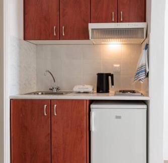 Naxos Apartamento | Aurea Blu Studio 03, Pure Nature, Quiet, Sun, Sand