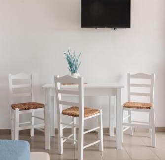 Naxos Apartamento | Aurea Blu Studio 03, Pure Nature, Quiet, Sun, Sand